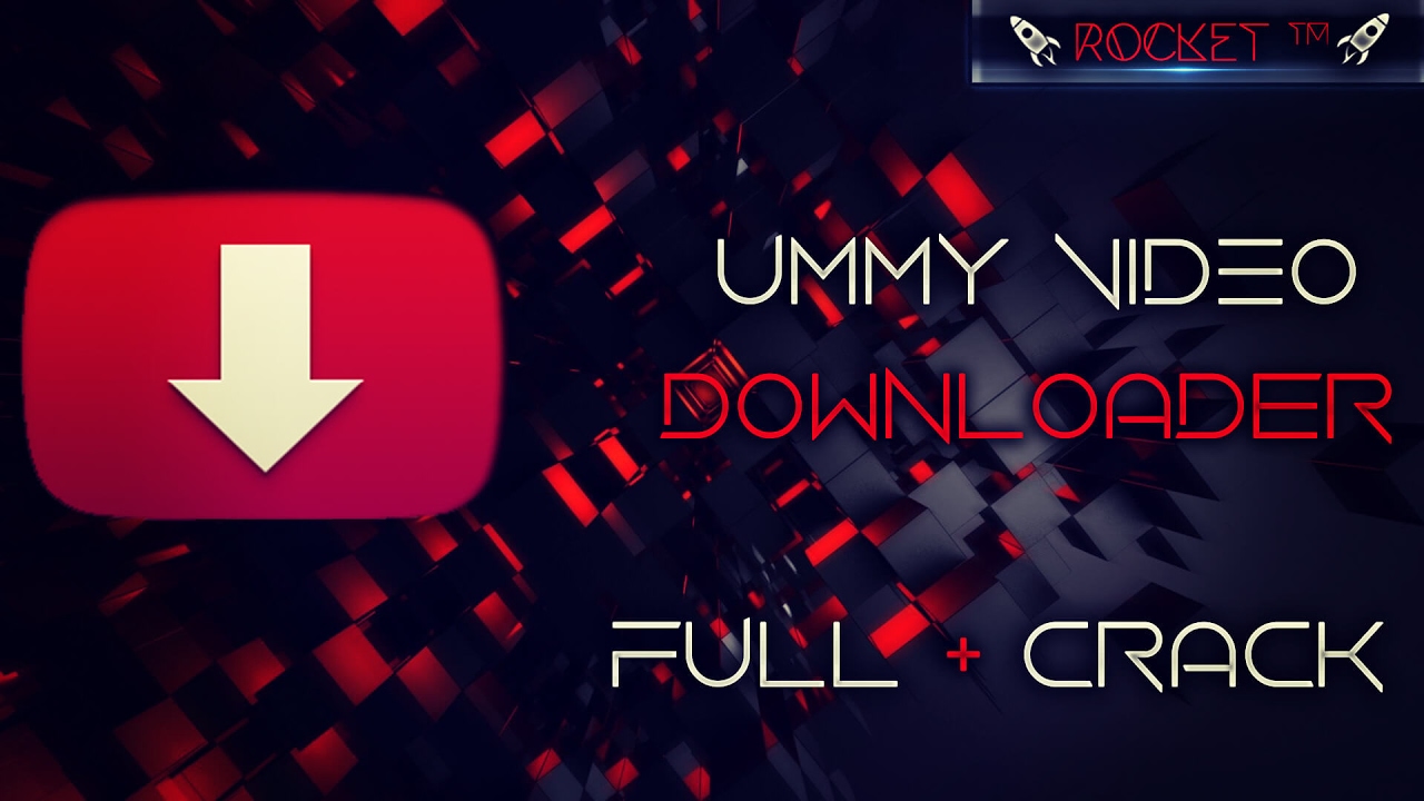 ummy video downloader free