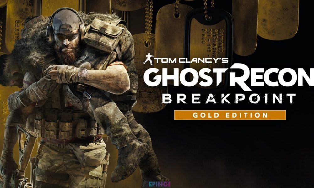 free ghost recon full version