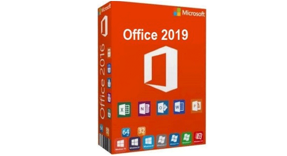 microsoft office standard 2019 download