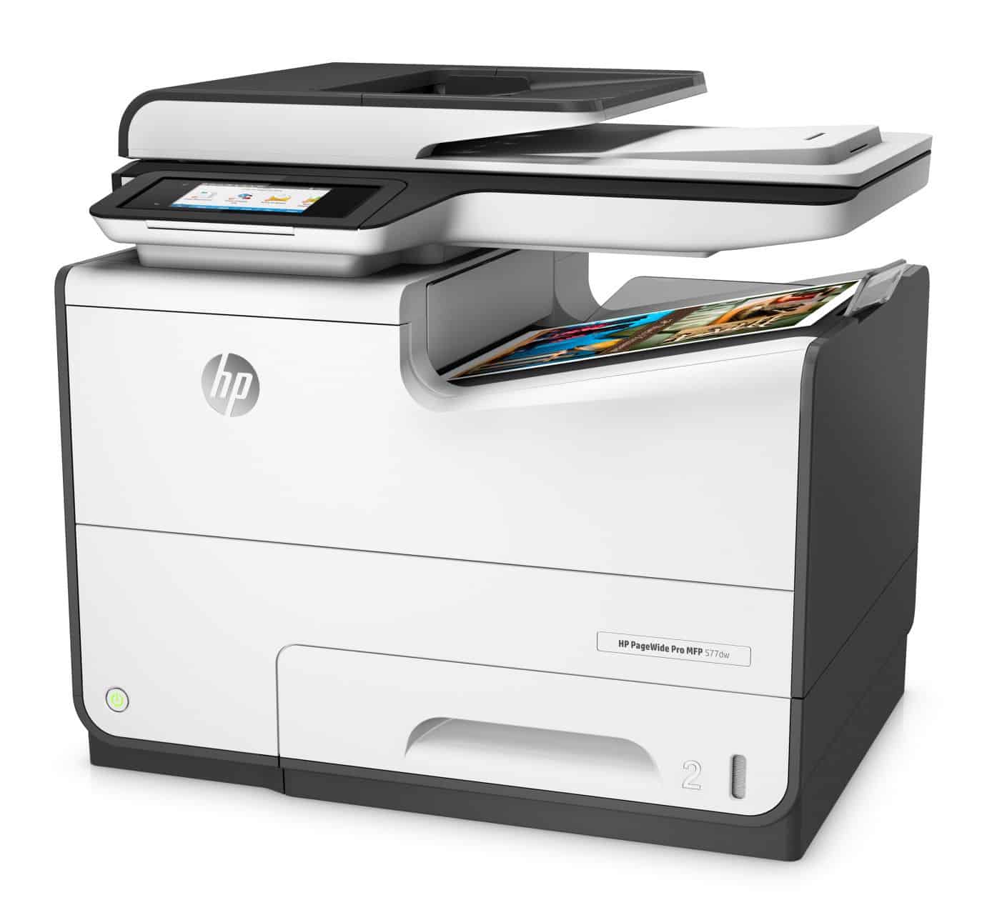 hp pagewide pro mfp 477dn dw manual